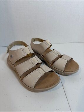 KURU CODA Muse Sandal